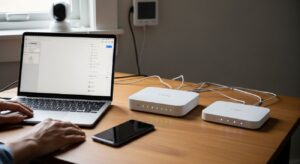 Dlaczego walidacja oprogramowania to podstawa bezpieczeństwa w smart home? 2 Dlaczego walidacja oprogramowania to podstawa bezpieczenstwa w smart home