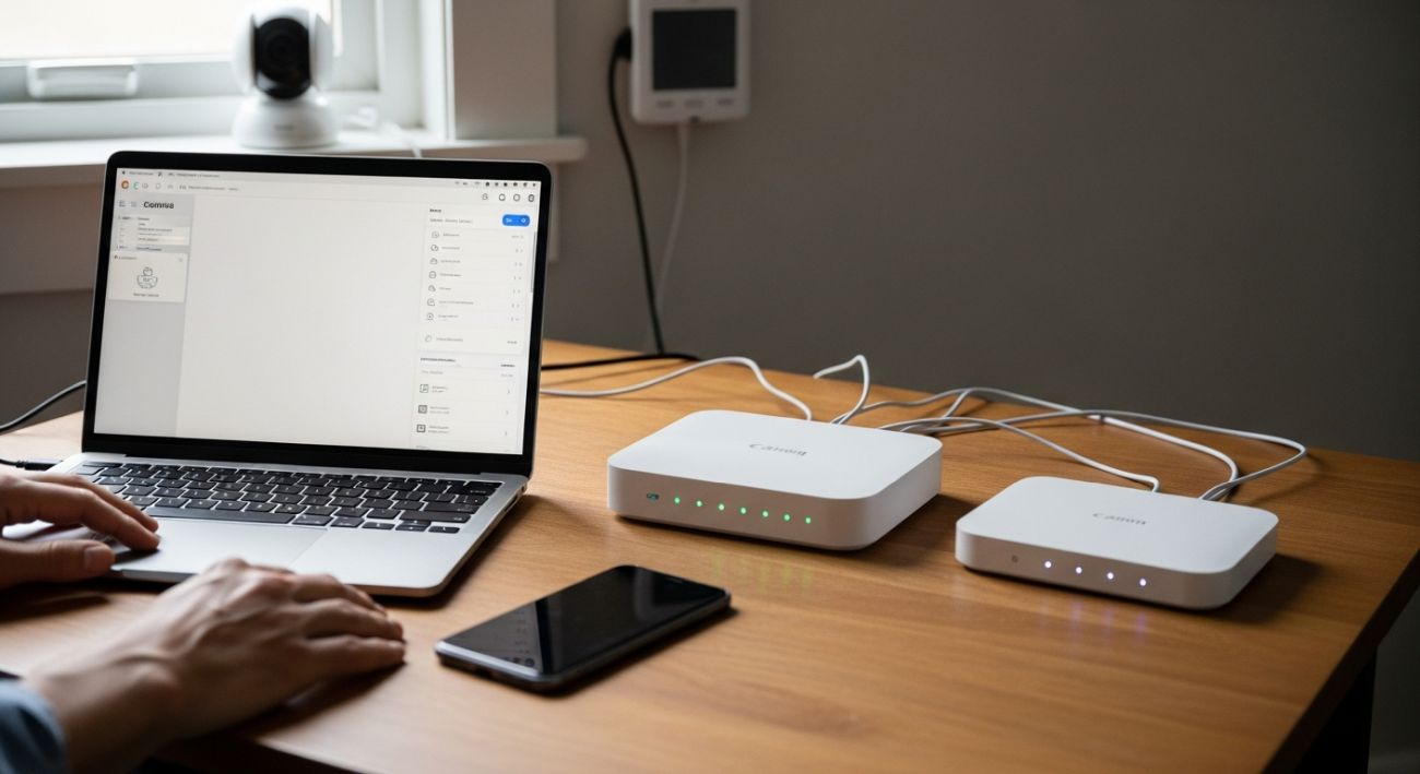 Dlaczego walidacja oprogramowania to podstawa bezpieczenstwa w smart home
